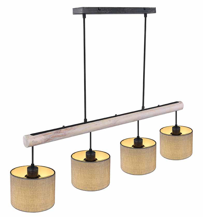 ronde-zwarte-landelijke-hanglamp-globo-roger-variant-image3