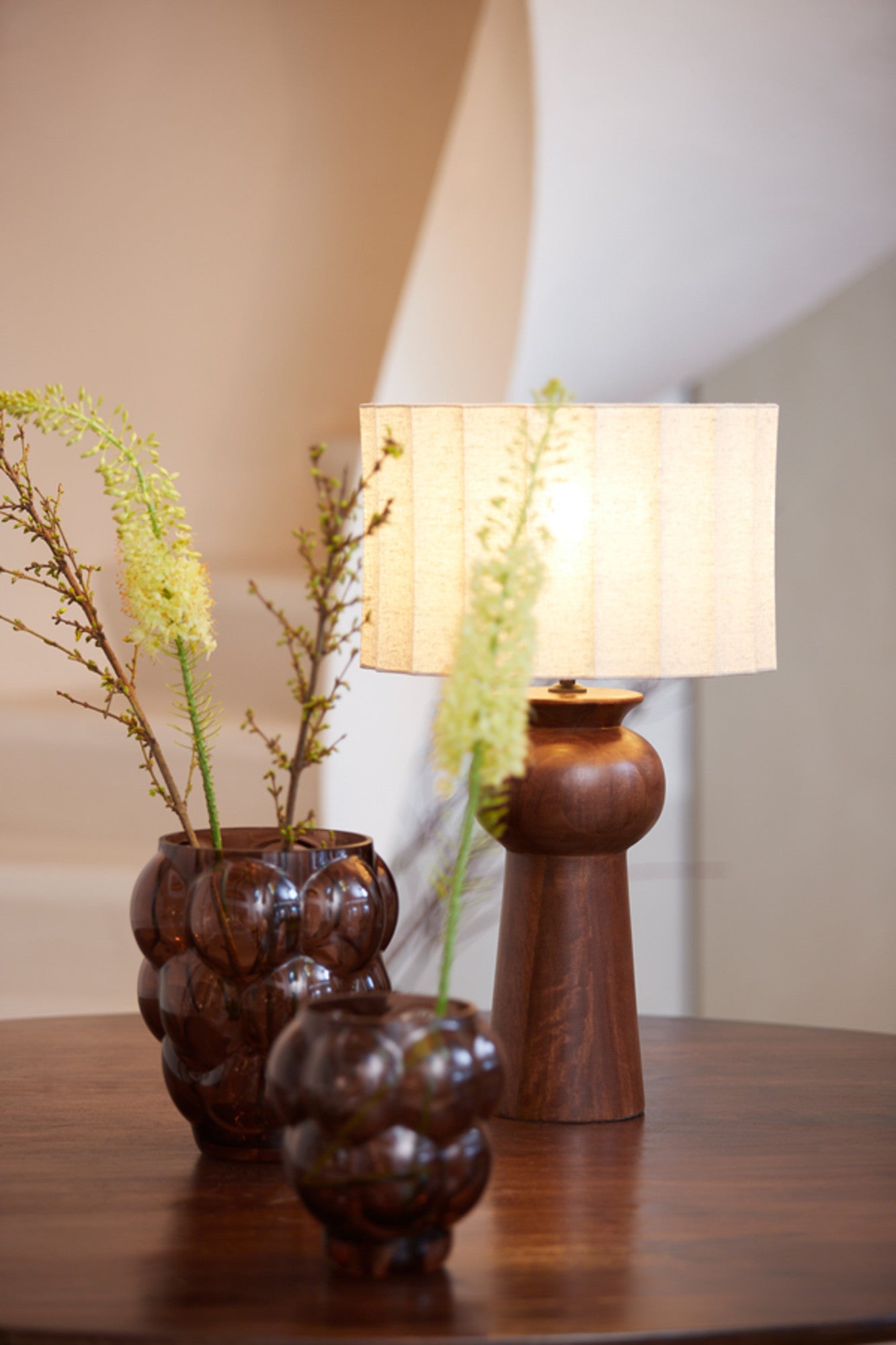 beige-geplooide-cilinder-lampenkap-light-living-disli-variant-image4