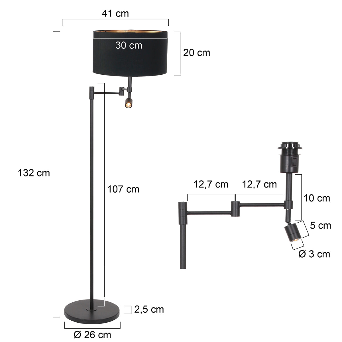 moderne-vloerlamp-steinhauer-stang-1-variant-image7