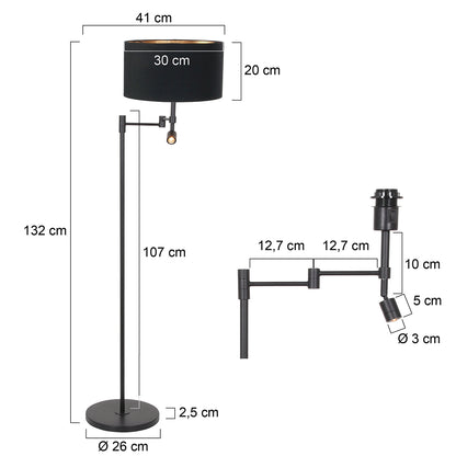 moderne-vloerlamp-steinhauer-stang-1-variant-image7