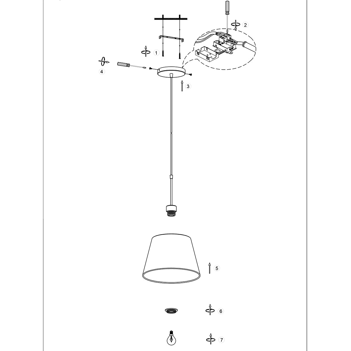 silva-alba-hanglamp-zwart-met-linnen-kap-o60-cm-variant-image9