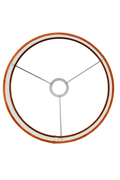 bruine-fluwelen-lampenkap-in-cilindervorm-light-living-velours-variant-image5