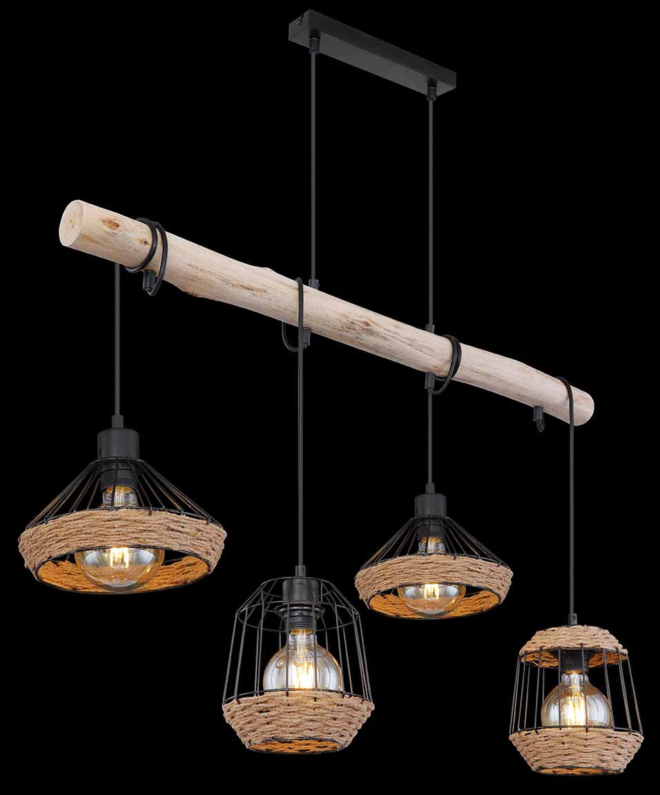 metalen-zwarte-boheemse-hanglamp-globo-surri-variant-image3
