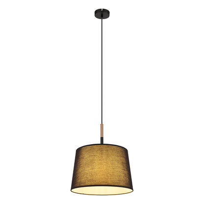klassieke-zwarte-metalen-stoffen-hanglamp-globo-kikki-main-image