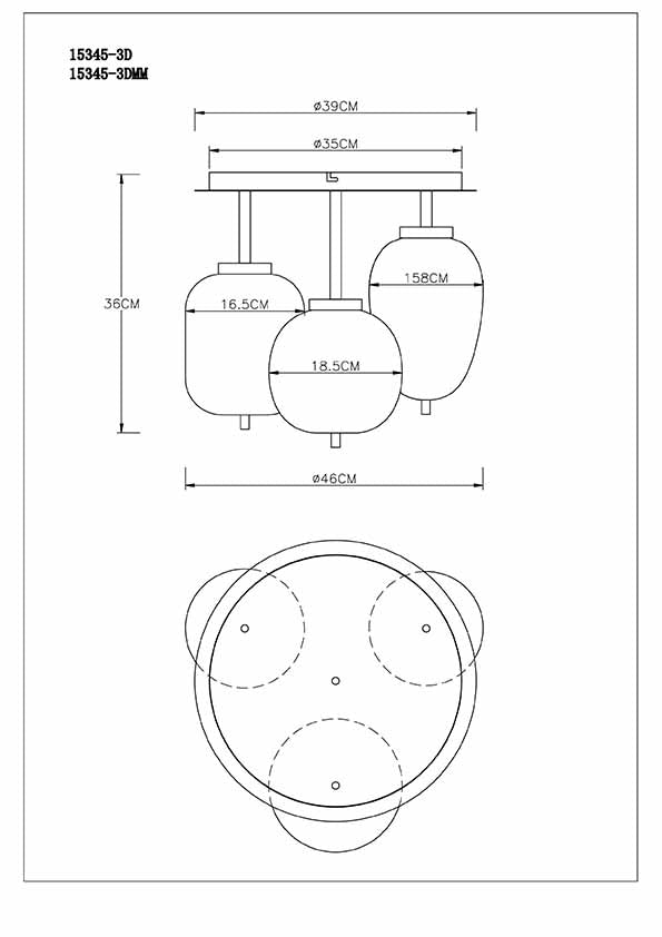 metalen-moderne-zwarte-plafondlamp-globo-blacky-variant-image2