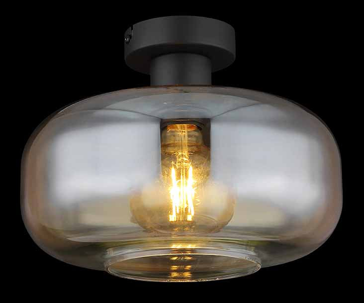 klassieke-zwart-metalen-glazen-plafondlamp-globo-giuseppe-variant-image1