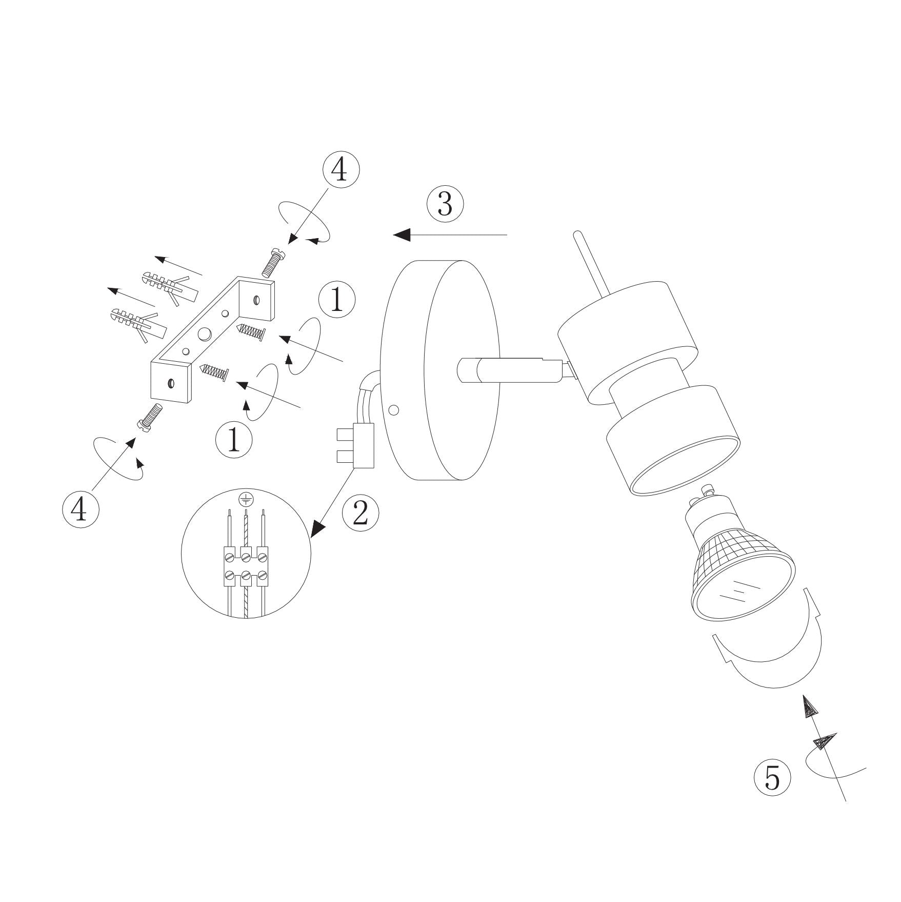 moderne-zwarte-metalen-spot-steinhauer-natasja-led-variant-image9