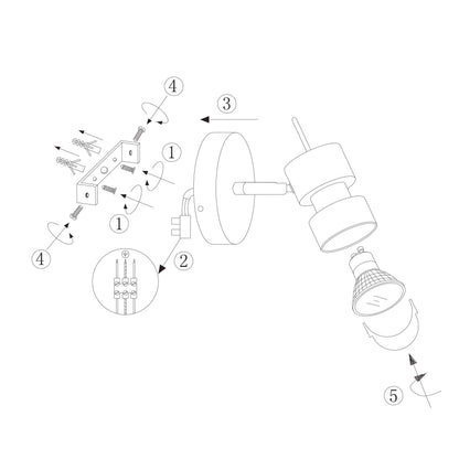 moderne-zwarte-metalen-spot-steinhauer-natasja-led-variant-image9