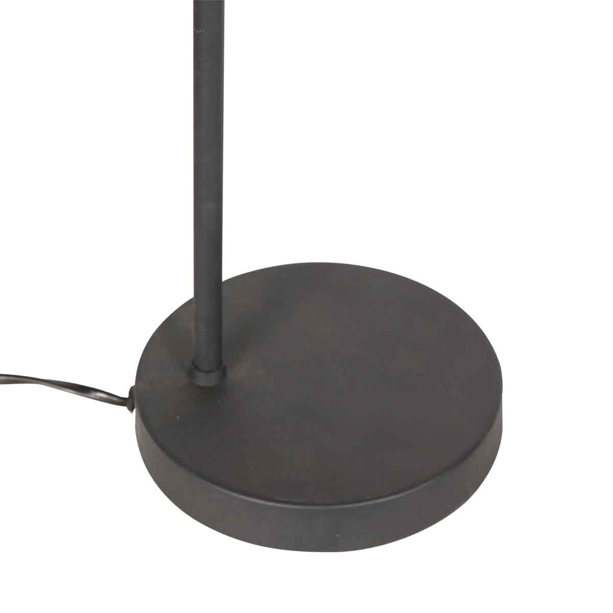 Mexlite Prato Retro Table Lamp with Gold Details – image 11