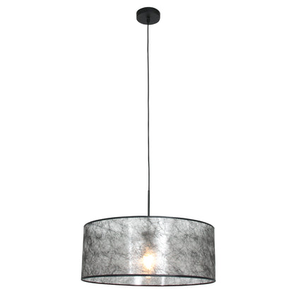 hanglamp-met-zwarte-sizoflor-kap-steinhauer-sparkled-light-variant-image1