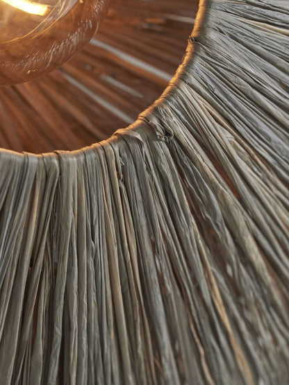 wandlamp-grijs-raffia-achthoek-l-good-mojo-panama-variant-image9