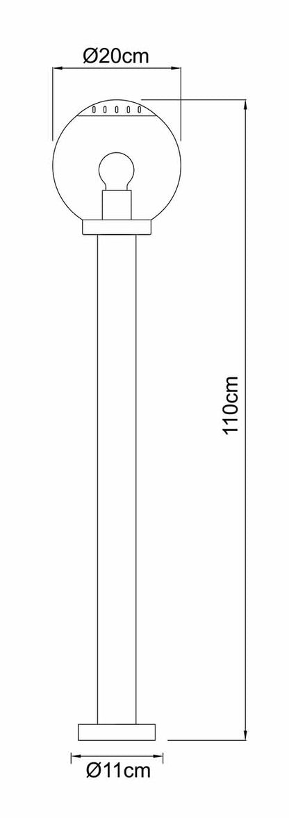 stalen-buitenlamp-metaal-klassiek-globo-bowle-ii-variant-image2