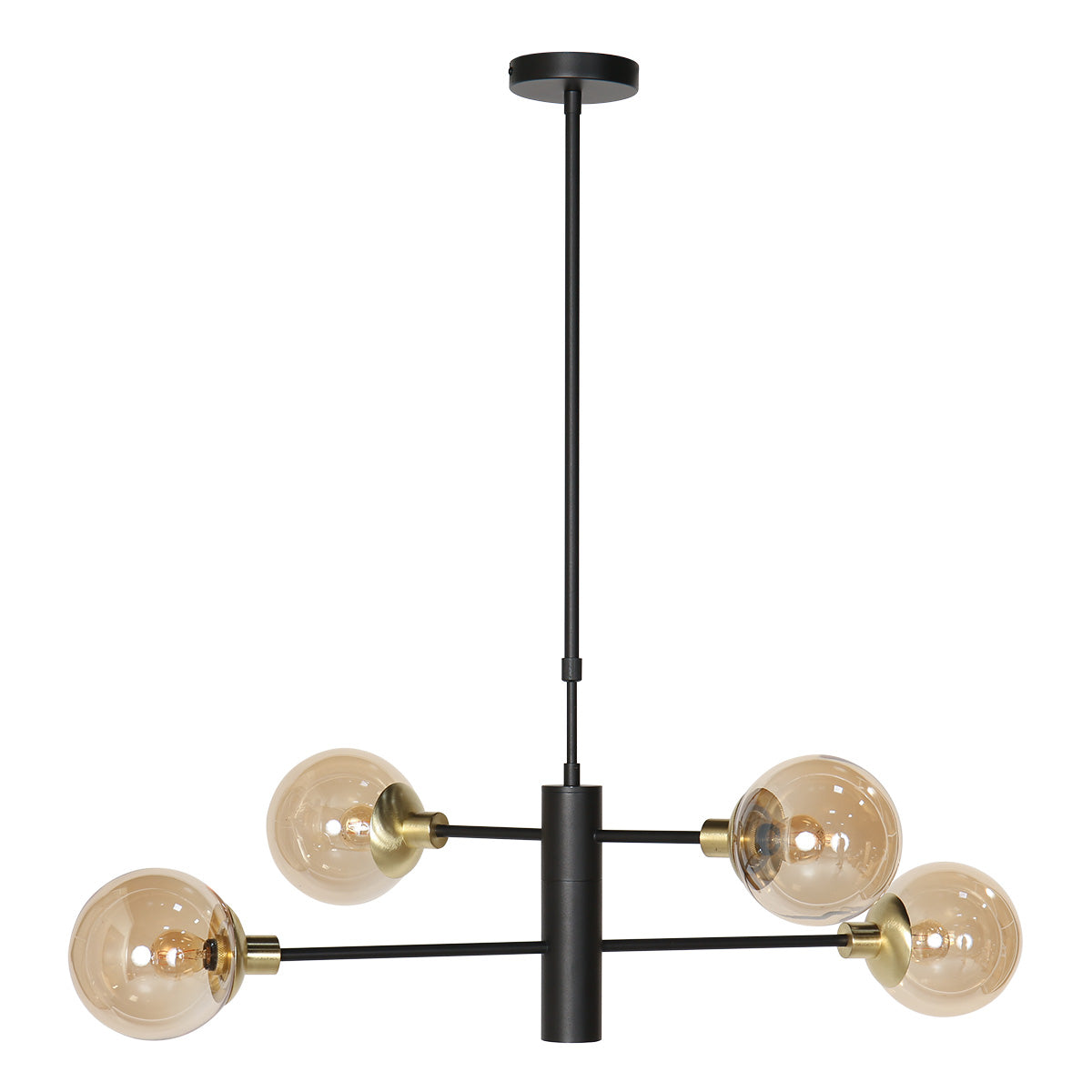 moderne-plafondlamp-met-vier-champagnekleurige-bollen-steinhauer-constellation-variant-image10