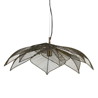 retro-gouden-hanglamp-bloemvorm-light-living-pavas-main-image