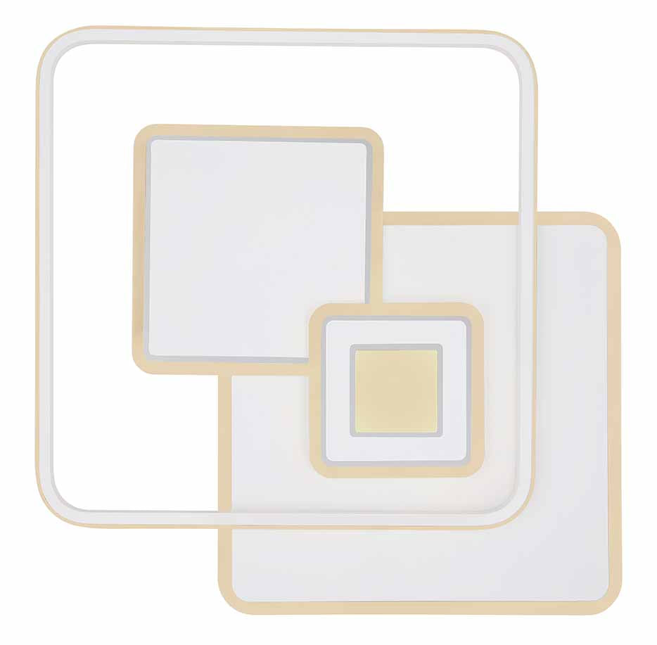 moderne-vierkanten-witte-plafondlamp-globo-roderick-variant-image2