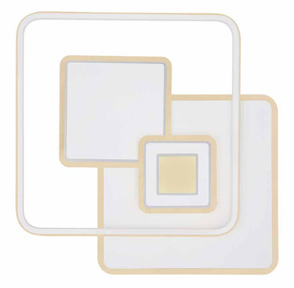 moderne-vierkanten-witte-plafondlamp-globo-roderick-variant-image2