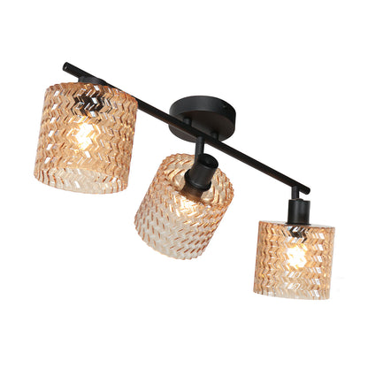 plafondlamp-zwart-met-drie-amberkleurige-glazen-kappen-mexlite-ocre-variant-image1