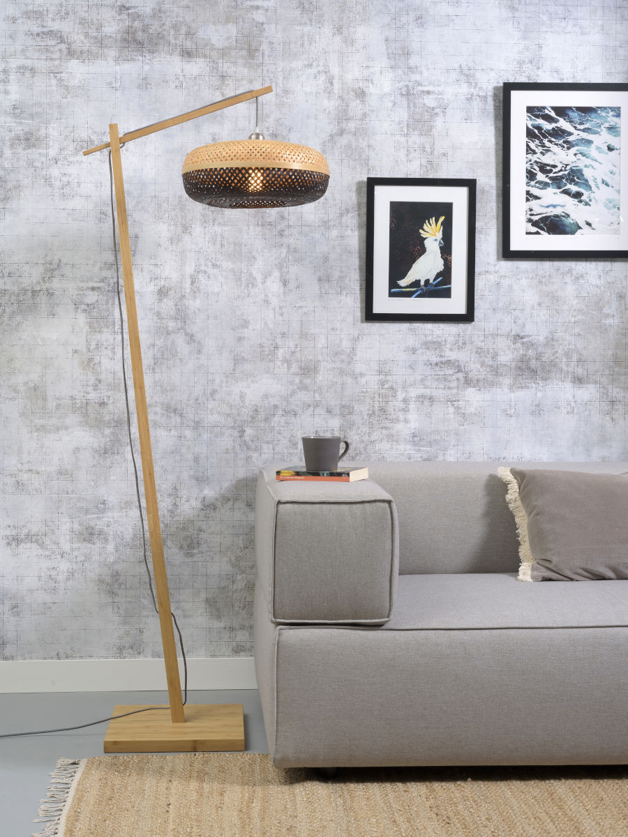 naturel-zwart-bamboe-bohemian-vloerlamp-good-mojo-palawan-variant-image1