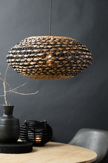 zwart-gevlochten-rieten-hanglamp-light-living-tripoli-variant-image3
