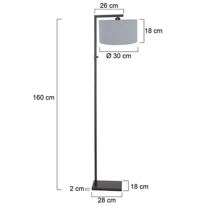 verstelbare-vloerlamp-met-extra-lampje-steinhauer-stang-variant-image7