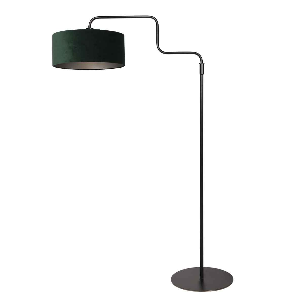 trendy-vloerlamp-groen-veloursstof-steinhauer-bloeba-variant-image1