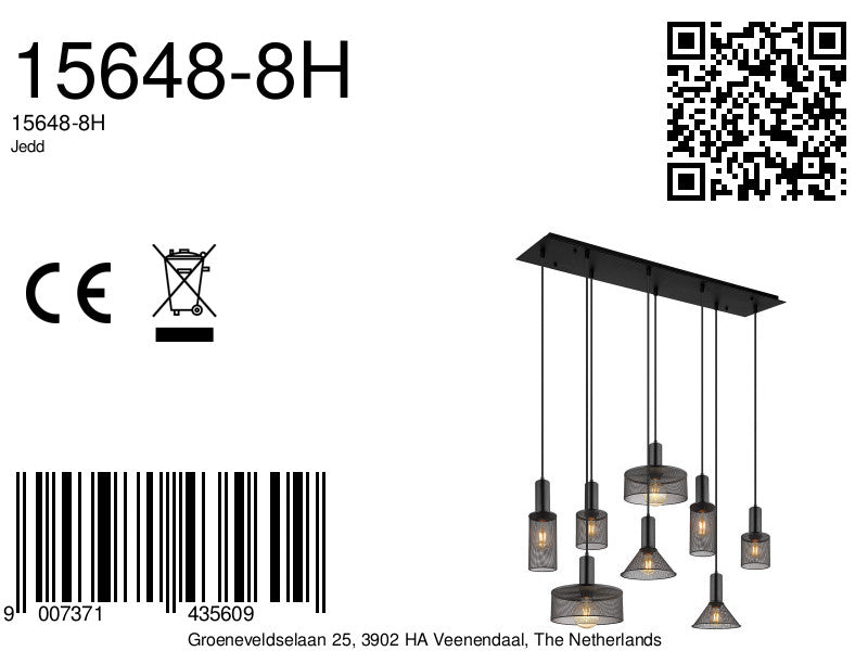 metaal-gaas-zwarte-retro-hanglamp-globo-jedd-variant-image8a