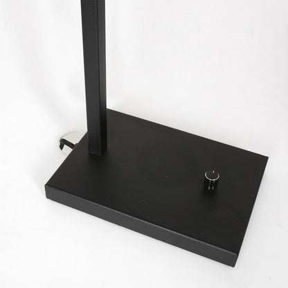 moderne-tafellamp-zwart-steinhauer-lotus-variant-image6