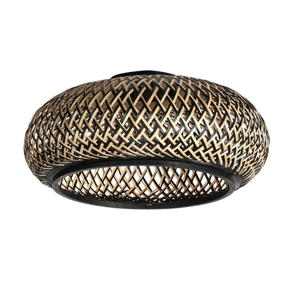 booglamp-zwart-met-halfronde-bamboe-kap-zwart-naturel-verstelbaar-e27-mexlite-flair-variant-image6