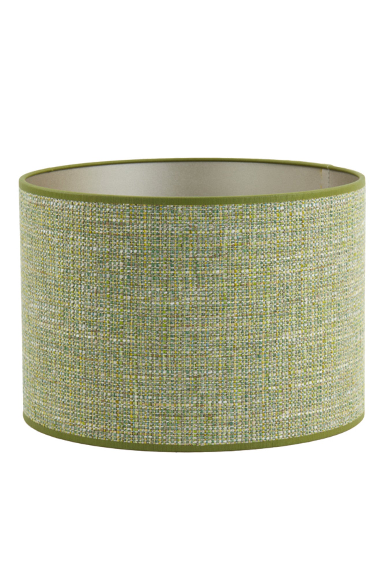 groene-stoffen-lampenkap-cylinder-light-living-tweed-variant-image1