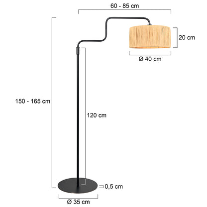 wandlamp-met-verstelbare-arm-en-bamboekap-steinhauer-bloeba-variant-image7