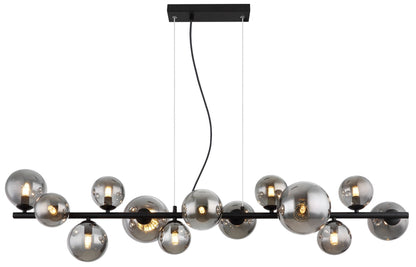 moderne-hanglamp-met-rookglas-en-metaal-riha-variant-image2