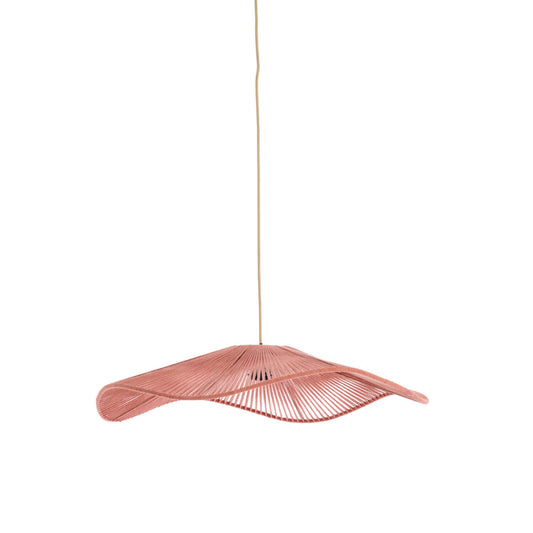 roze-hanglamp-met-golvend-design-light-living-rafa-main-image