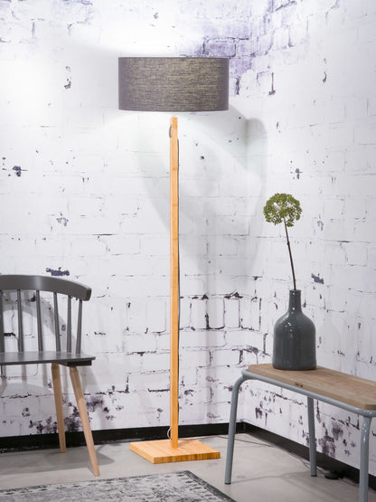 grijze-scandinavische-linnen-bamboe-vloerlamp-good-mojo-fuji-variant-image1