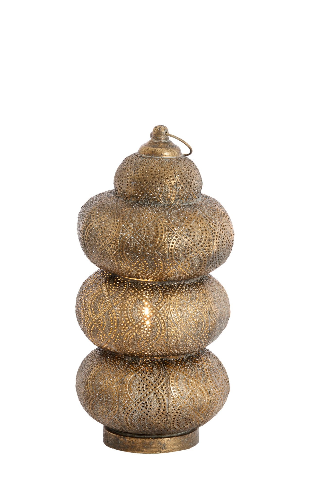 compacte-tafellamp-bruin-met-gouden-glans-oosters-light-living-kaito-variant-image1