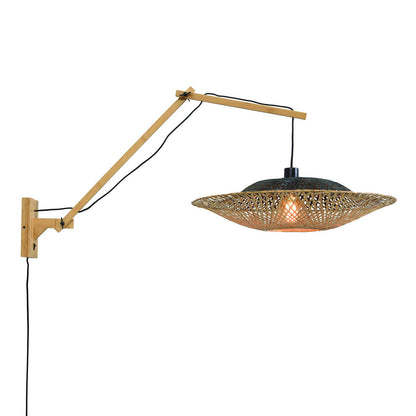 bamboe-wandlamp-boheems-naturel-zwart-good-mojo-kalimantan-main-image