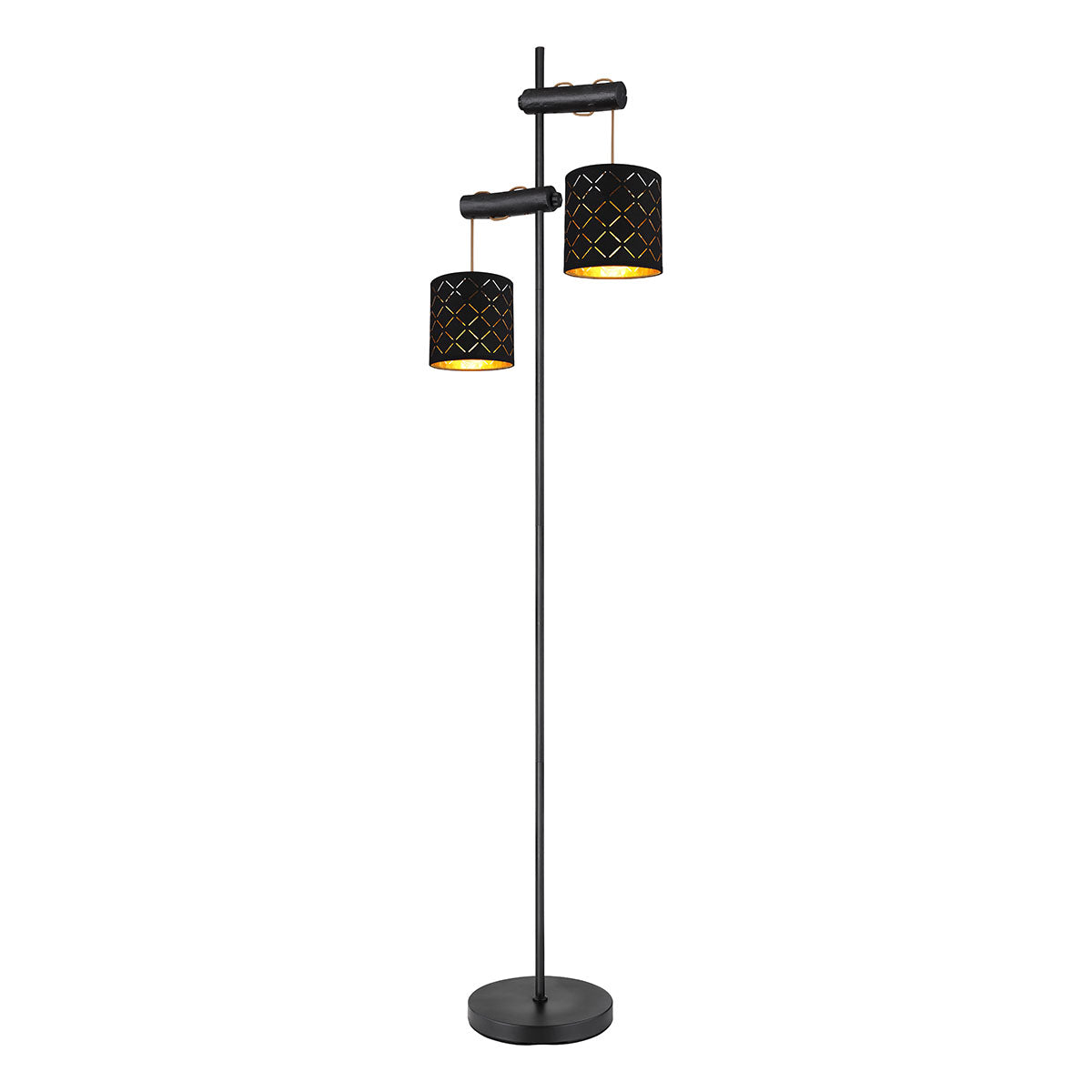 zwarte-metalen-retro-vloerlamp-globo-clarke-main-image