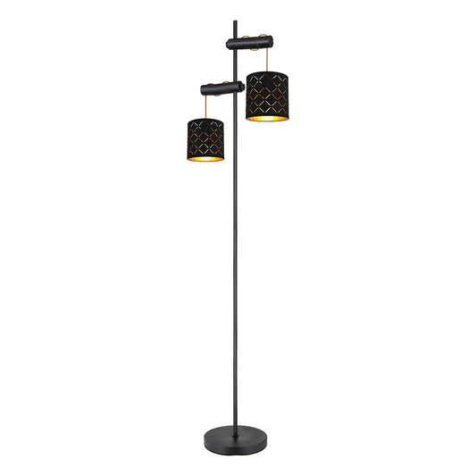 zwarte-metalen-retro-vloerlamp-globo-clarke-main-image