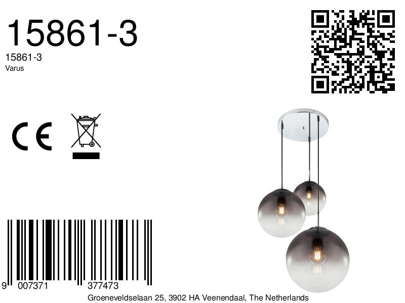 chromen-metalen-moderne-hanglamp-globo-varus-variant-image8a