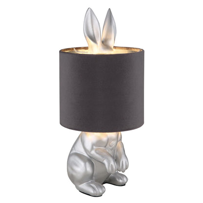 elegante-konijnen-tafellamp-grijs-velours-rabbit-main-image