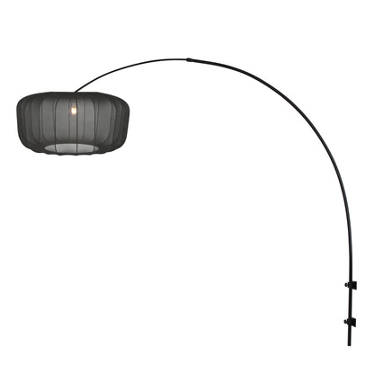 wandbooglamp-met-zwarte-arm-en-bamboe-lampenkap-steinhauer-sprakled-light-variant-image1