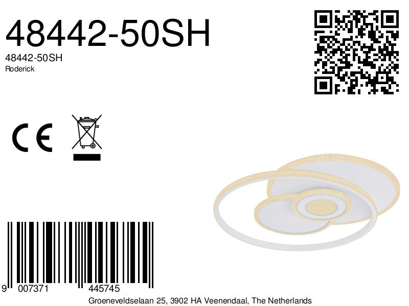 witte-cirkels-moderne-metalen-plafondlamp-globo-roderick-variant-image8a