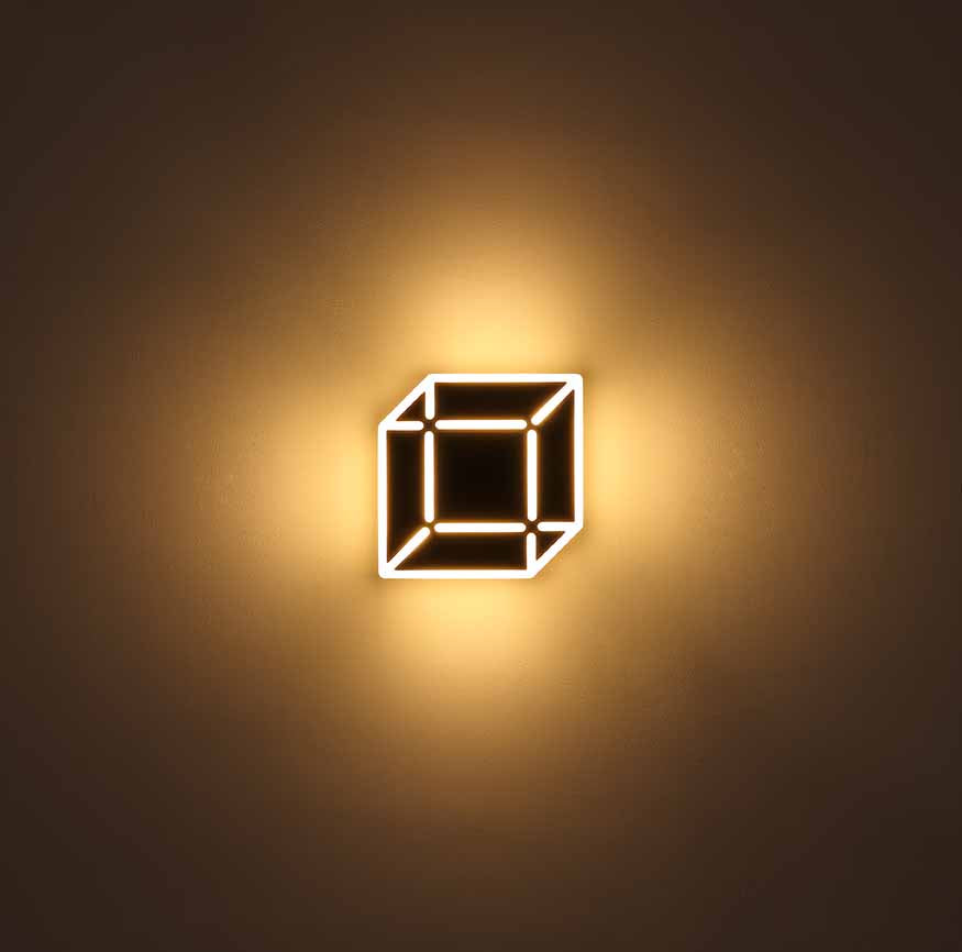 moderne-metalen-zwarte-wandlamp-globo-xolli-variant-image2