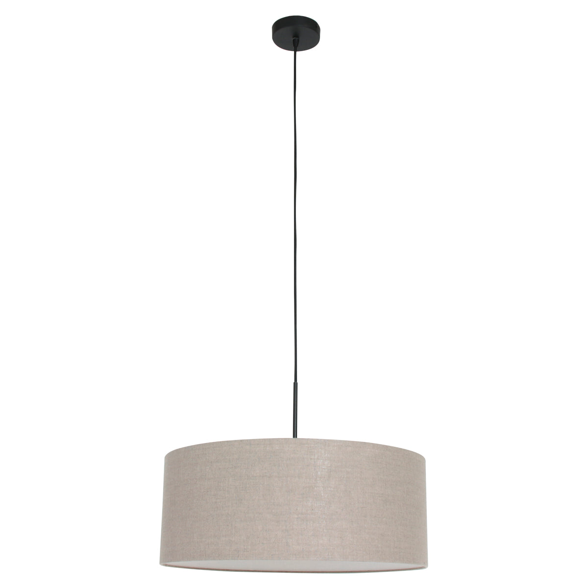 hanglamp-met-ronde-taupe-kap-steinhauer-sparkled-light-variant-image1
