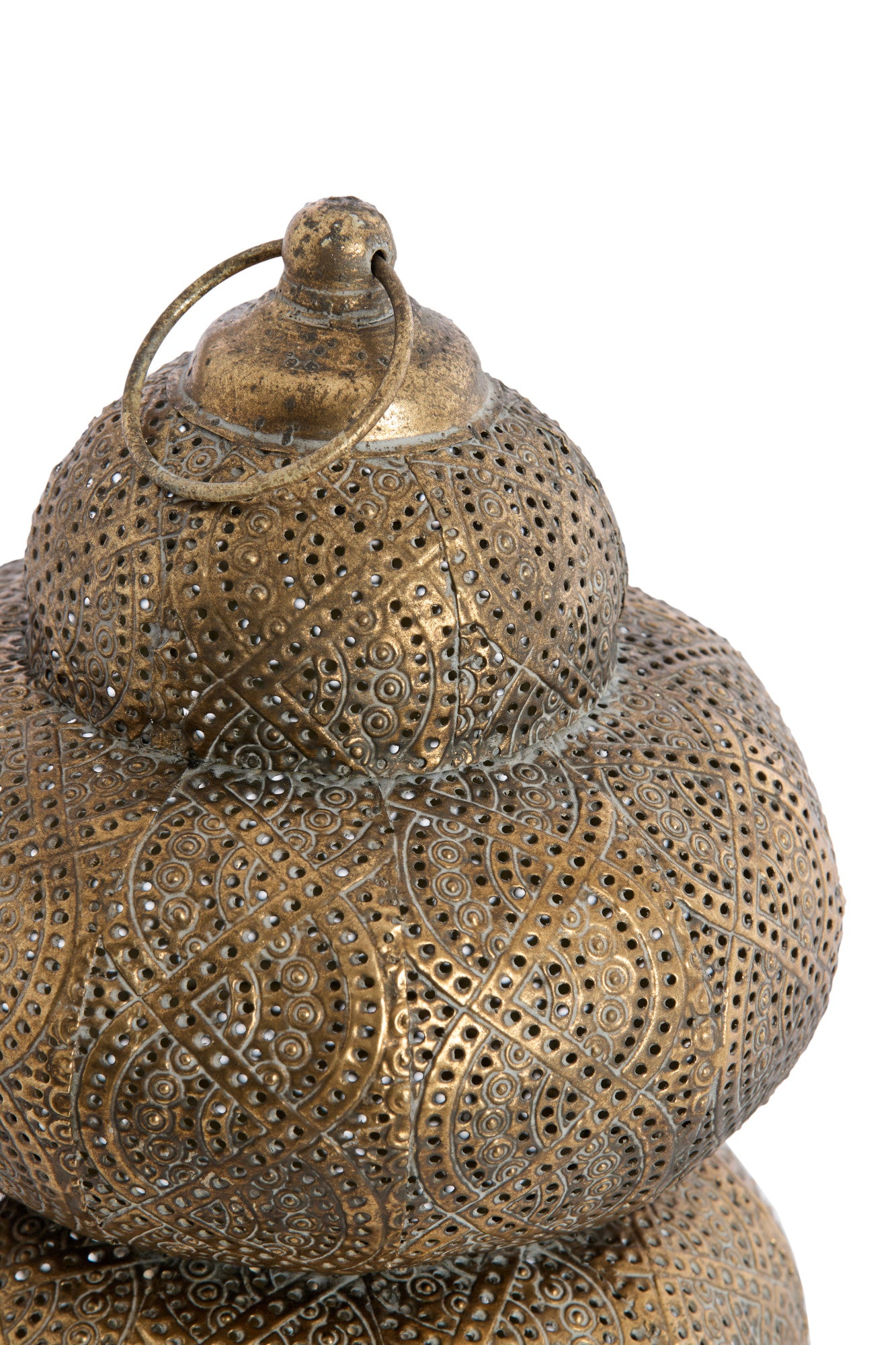 compacte-tafellamp-bruin-met-gouden-glans-oosters-light-living-kaito-variant-image2