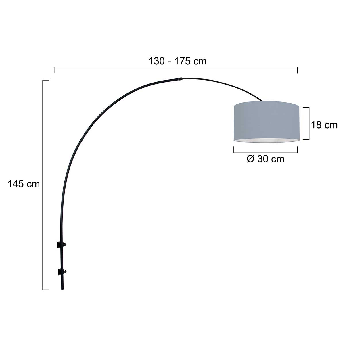 moderne-wandlamp-boog-steinhauer-sparkled-light-variant-image7