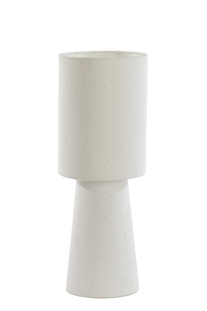 moderne-witte-kokervormige-tafellamp-light-living-raeni-variant-image1
