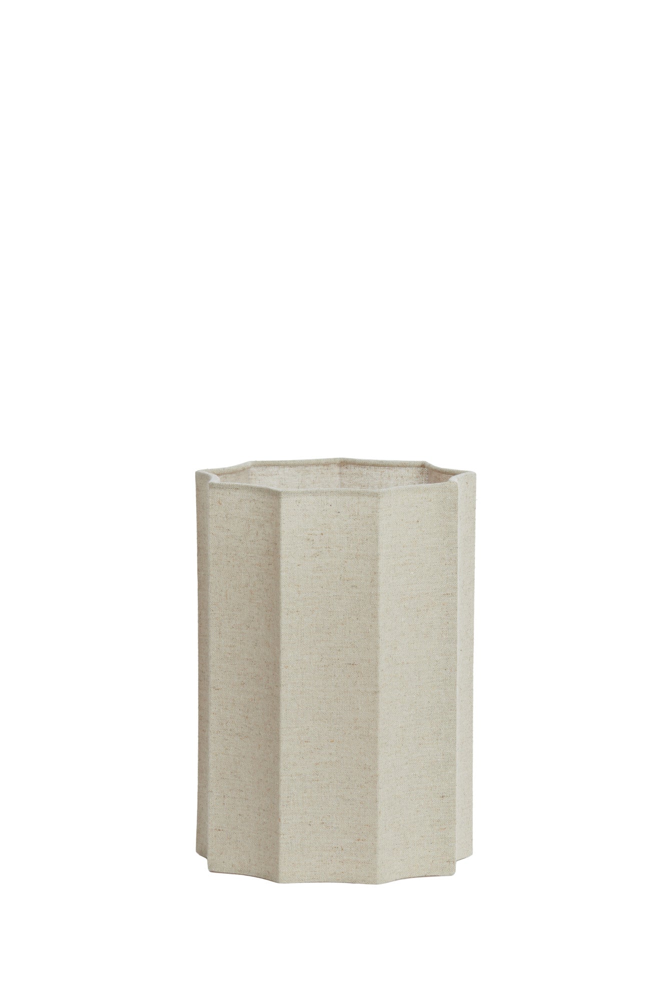 beige-hoge-geplooide-lampenkap-light-living-disli-variant-image1