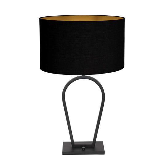 ronde-trendy-tafellamp-steinhauer-stang-main-image