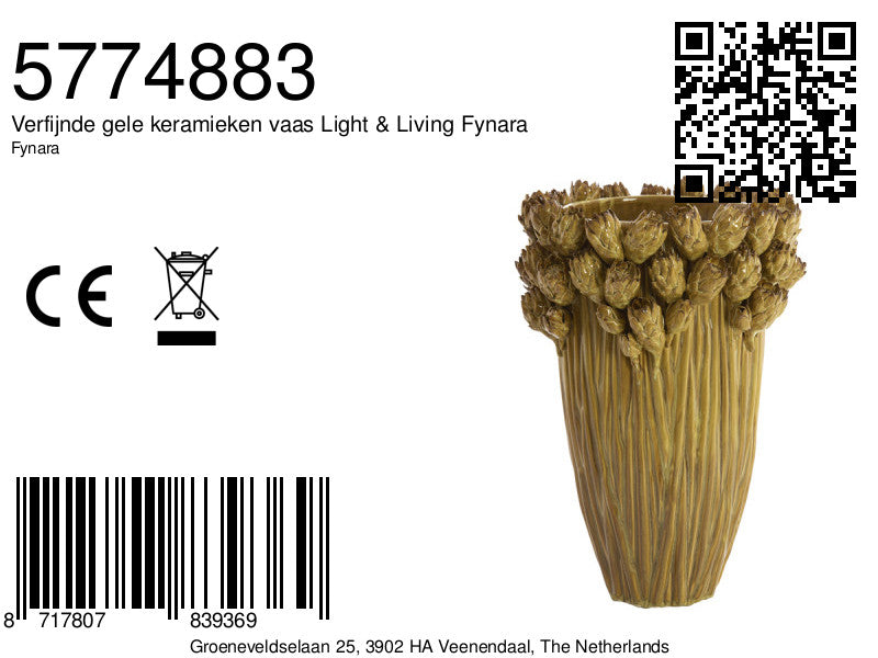 verfijnde-gele-keramieken-vaas-light-living-fynara-variant-image8a