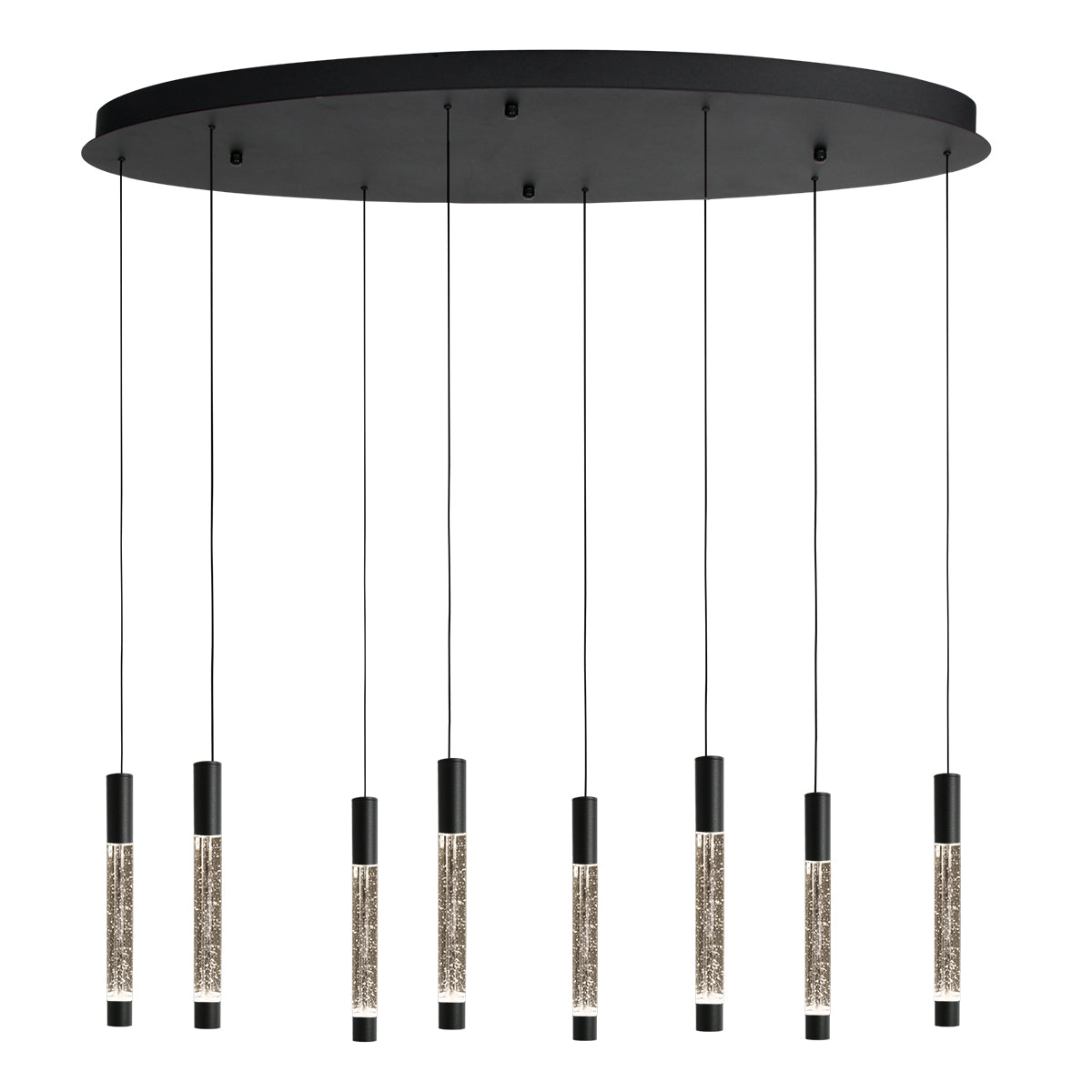 zwarte-hanglamp-alisio-8-lichts-ovaal-variant-image1